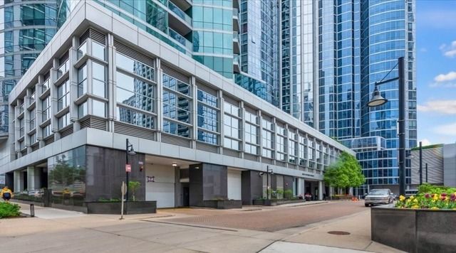 1211 S Prairie Avenue 5400, Chicago, IL 60605