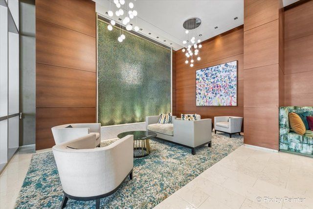 1211 S Prairie Avenue 5400, Chicago, IL 60605