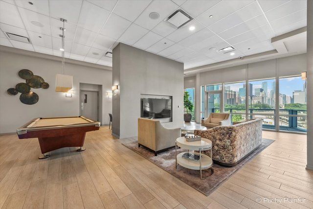 1211 S Prairie Avenue 5400, Chicago, IL 60605