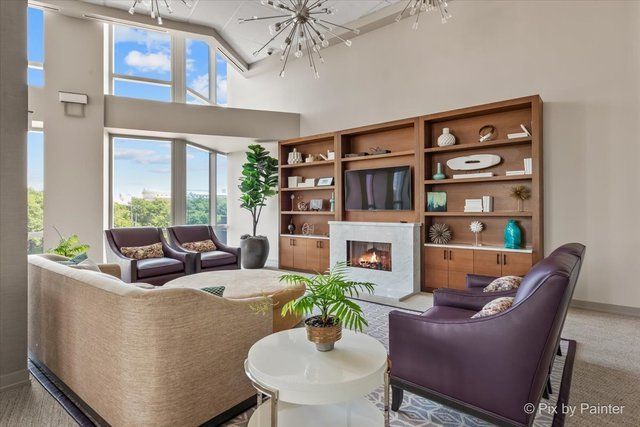 1211 S Prairie Avenue 5400, Chicago, IL 60605