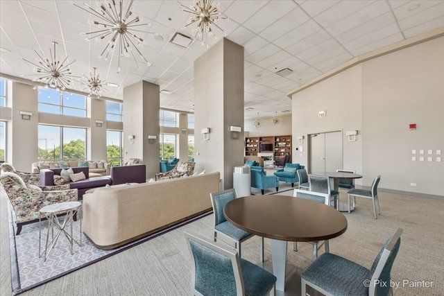 1211 S Prairie Avenue 5400, Chicago, IL 60605