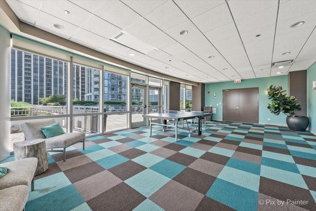1211 S Prairie Avenue 5400, Chicago, IL 60605
