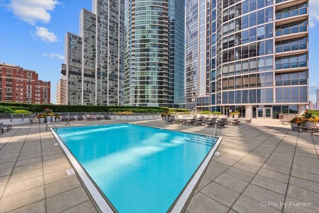 1211 S Prairie Avenue 5400, Chicago, IL 60605