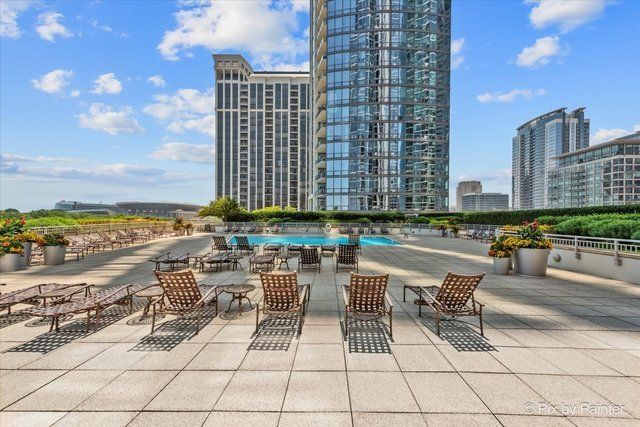 1211 S Prairie Avenue 5400, Chicago, IL 60605