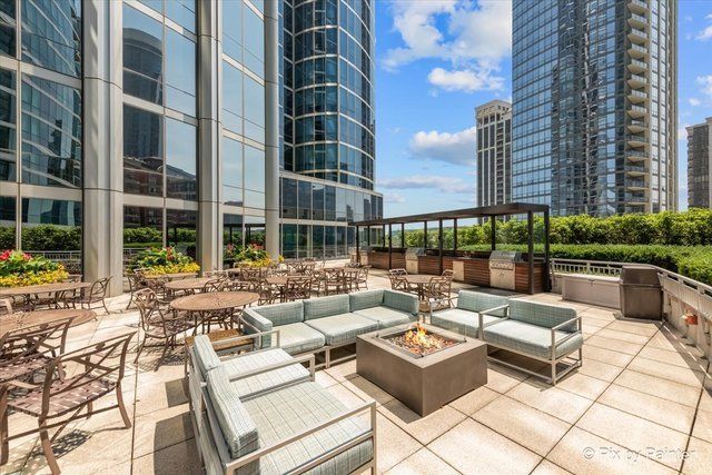 1211 S Prairie Avenue 5400, Chicago, IL 60605