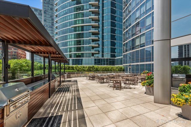 1211 S Prairie Avenue 5400, Chicago, IL 60605