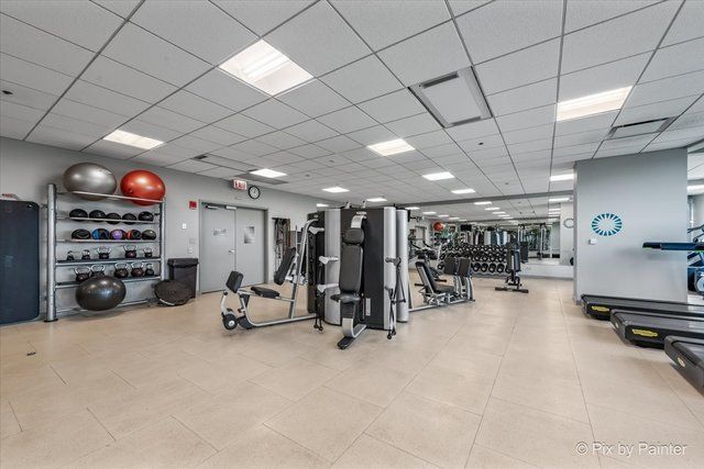 1211 S Prairie Avenue 5400, Chicago, IL 60605