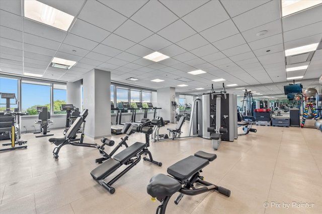 1211 S Prairie Avenue 5400, Chicago, IL 60605