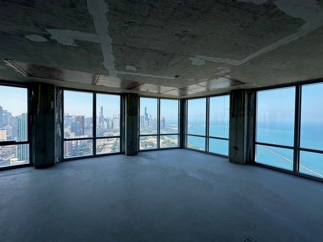 1211 S Prairie Avenue 5400, Chicago, IL 60605