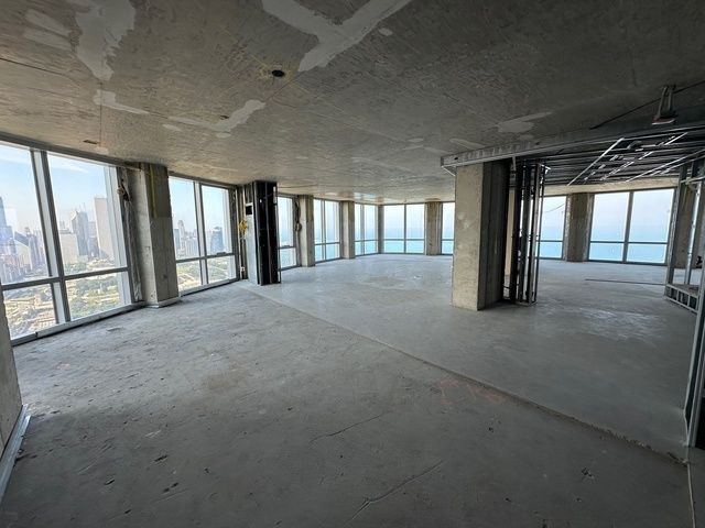1211 S Prairie Avenue 5400, Chicago, IL 60605