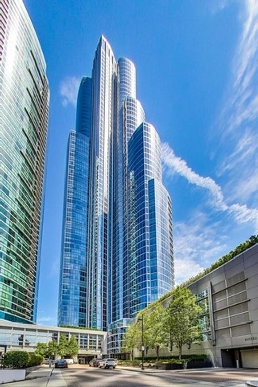 1211 S Prairie Avenue 5400, Chicago, IL 60605