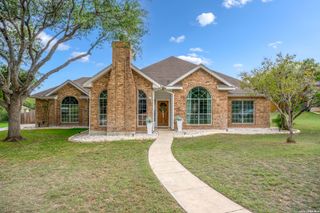 29314 Sumpter, Fair Oaks Ranch, TX 78015