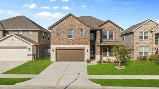 21450 Petherton Drive, Tomball, TX 77375