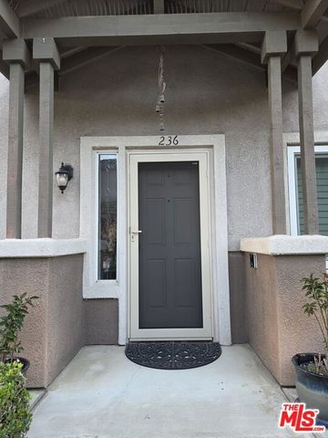 1010 N Turner Avenue 236, Ontario, CA 91764