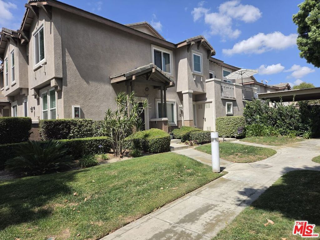 1010 N Turner Avenue 236, Ontario, CA 91764