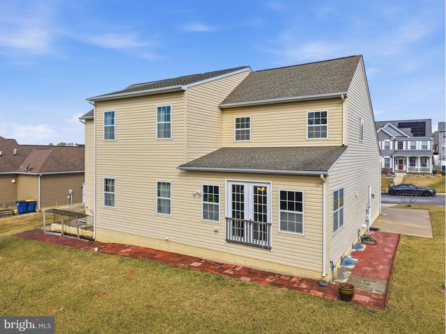 41377 DOCTORS CROSSING RD, Leonardtown, MD 20650