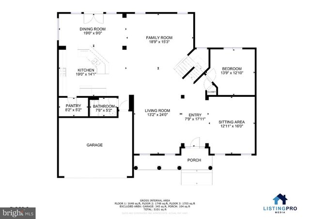 41377 DOCTORS CROSSING RD, Leonardtown, MD 20650