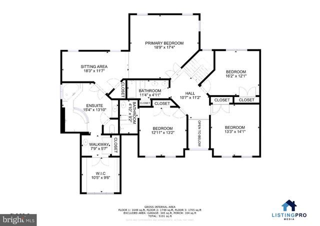 41377 DOCTORS CROSSING RD, Leonardtown, MD 20650