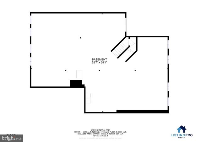 41377 DOCTORS CROSSING RD, Leonardtown, MD 20650