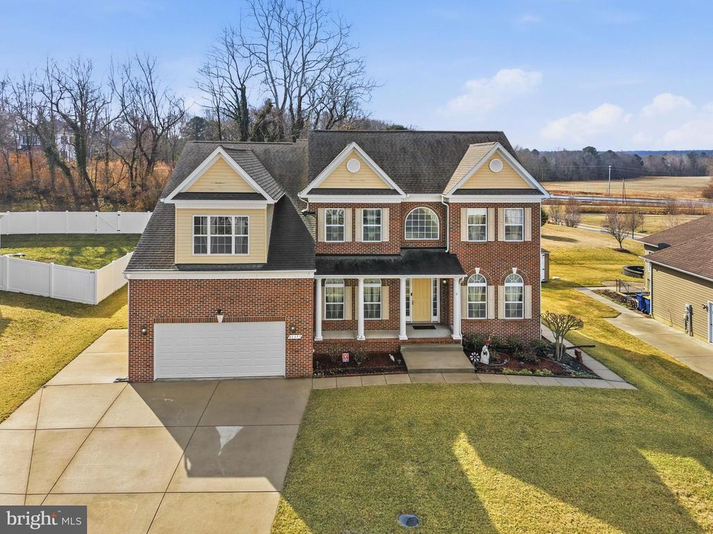 41377 DOCTORS CROSSING RD, Leonardtown, MD 20650