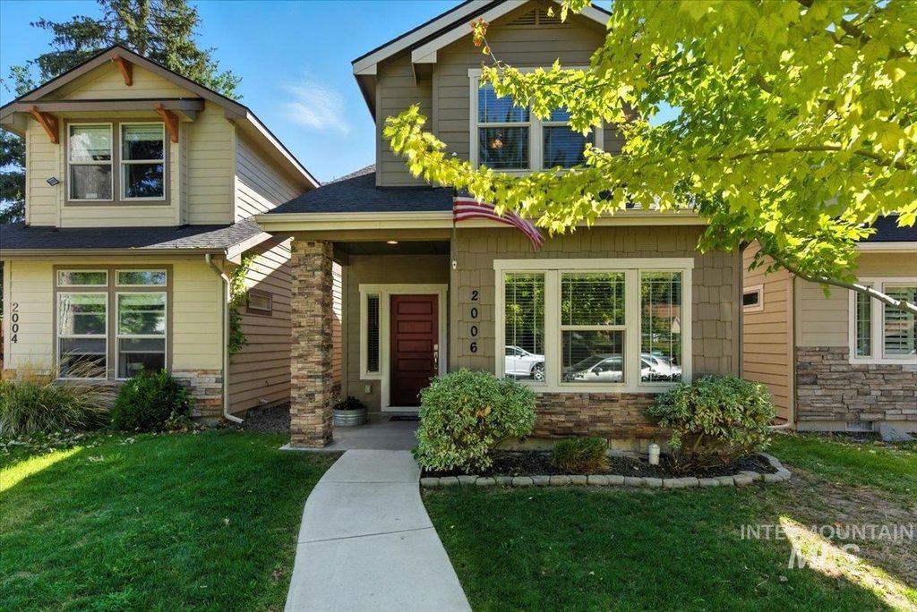 2006 S Kerr St, Boise, ID 83705
