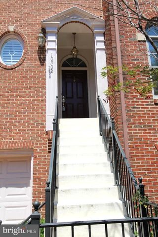 10502 JAMES WREN WAY, Fairfax, VA 22030