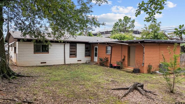 1118 Fleishel, Tyler, TX 75701