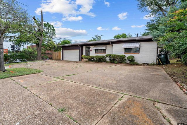 1118 Fleishel, Tyler, TX 75701