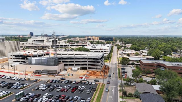 1118 Fleishel, Tyler, TX 75701