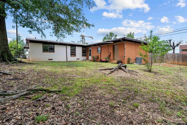 1118 Fleishel, Tyler, TX 75701