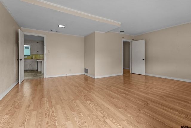 1118 Fleishel, Tyler, TX 75701