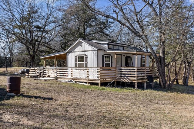 37.3 ac CR 1130, Cumby, TX 75402