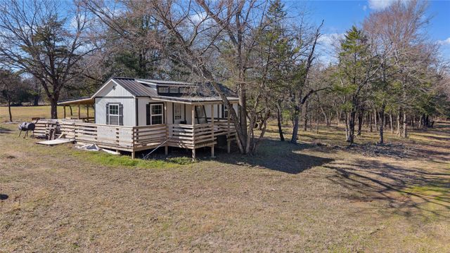 37.3 ac CR 1130, Cumby, TX 75402