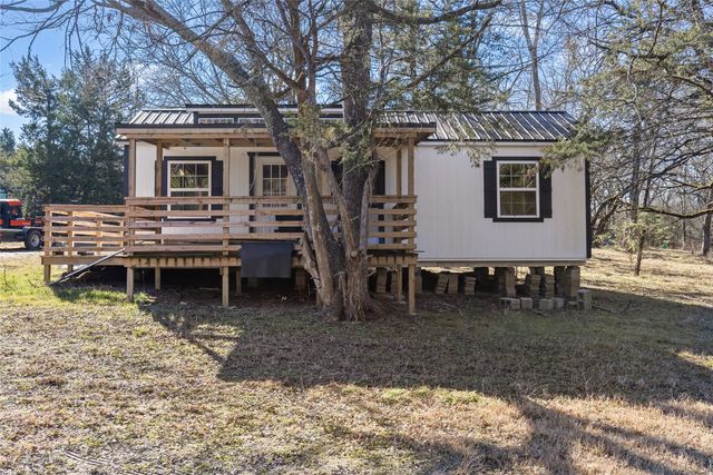 37.3 ac CR 1130, Cumby, TX 75402