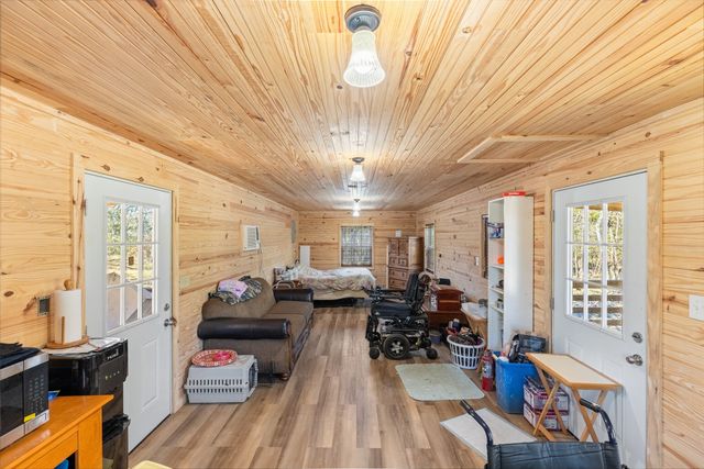 37.3 ac CR 1130, Cumby, TX 75402