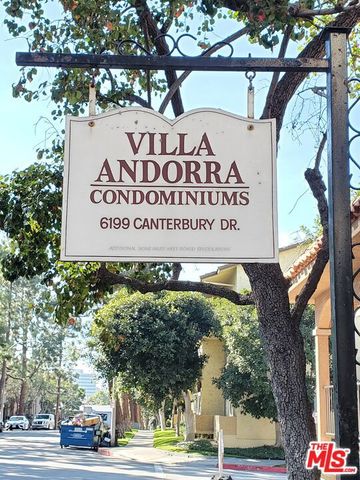 6199 Canterbury Drive 202, Culver City, CA 90230