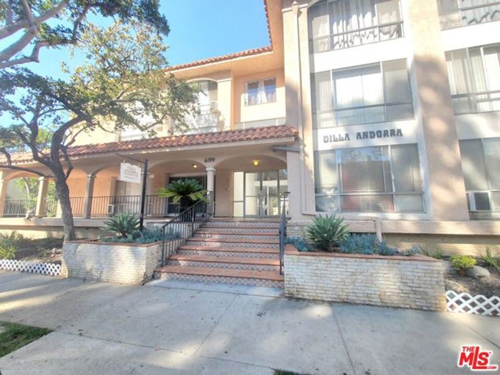 6199 Canterbury Drive 202, Culver City, CA 90230