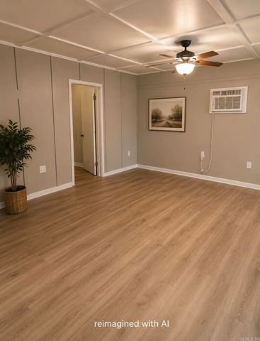 306 Teresa Lane, Lonoke, AR 72086