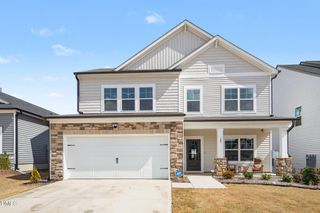 109 S Stonemill Trail, Clayton, NC 27520