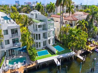 423 Hendricks Isle, Fort Lauderdale, FL 33301