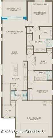 3492 Guava Palms Court, Melbourne, FL 32940