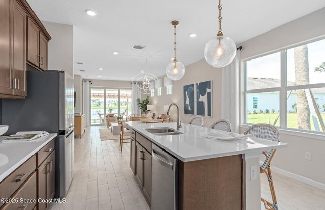 3492 Guava Palms Court, Melbourne, FL 32940
