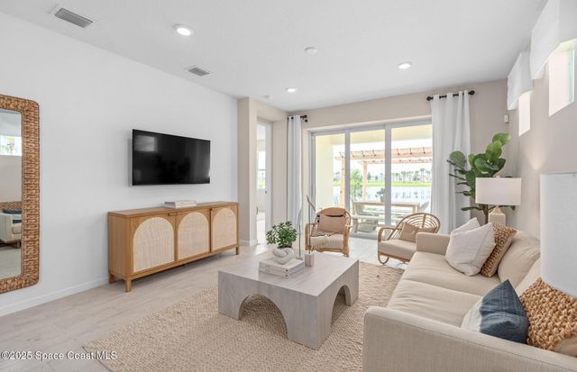 3492 Guava Palms Court, Melbourne, FL 32940