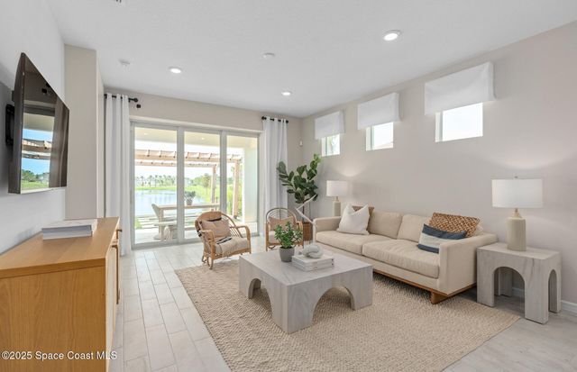 3492 Guava Palms Court, Melbourne, FL 32940