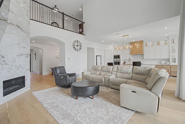 2531 Whitewood Drive, Prosper, TX 75078
