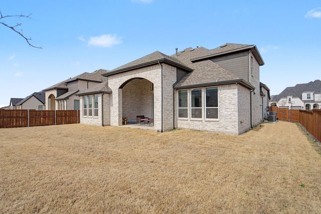 2531 Whitewood Drive, Prosper, TX 75078