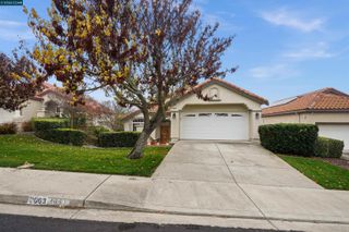 2063 Bluerock Court, Concord, CA 94521