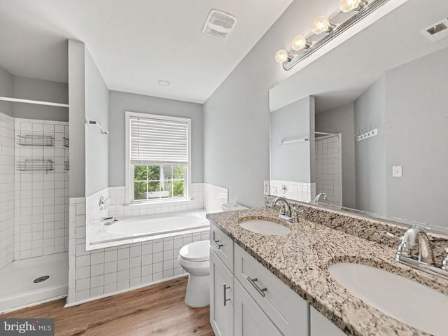 10508 WESTFIELD LN, Spotsylvania, VA 22553