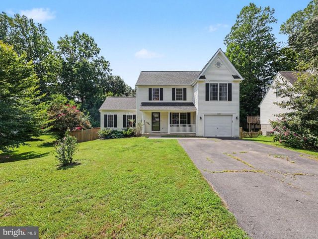 10508 WESTFIELD LN, Spotsylvania, VA 22553