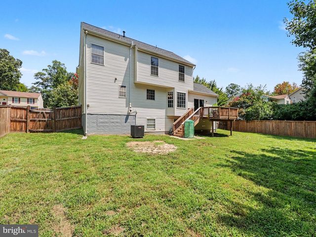 10508 WESTFIELD LN, Spotsylvania, VA 22553